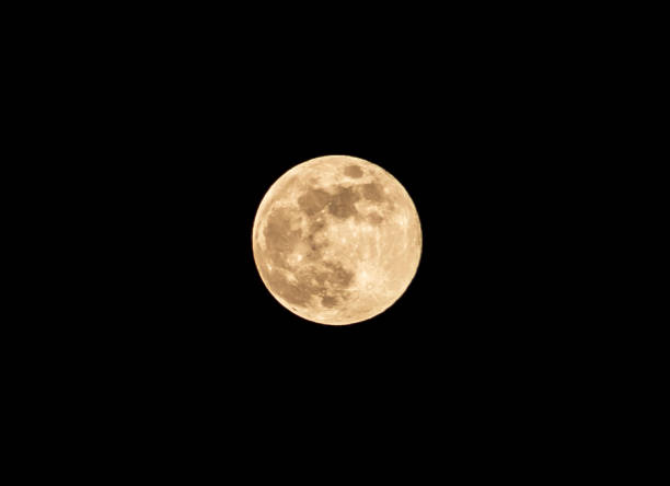 istock Full moon in Shanghai, China 7 1893050377