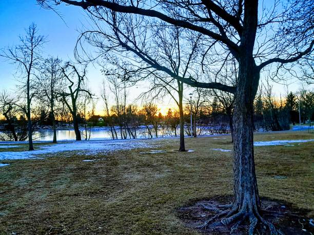istock Picturesque landscape 1893198537