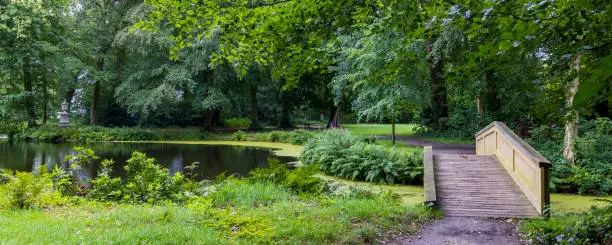 Photo of Estate Fraeylemaborg The Netherlands