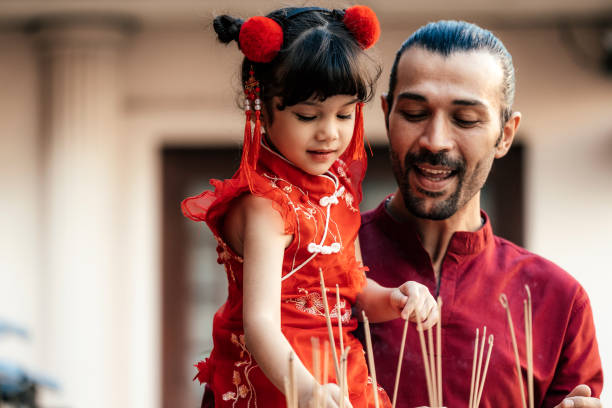 istock New Year atmosphere in the family 1893831008