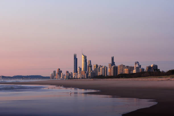 istock Gold Coast Cityscape 1893885054