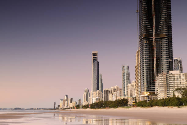 istock Gold Coast Cityscape 1893885641