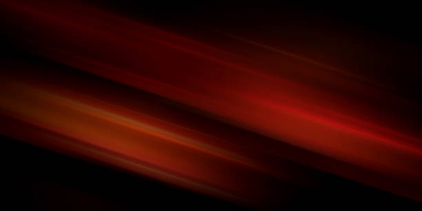 istock Abstract background red stripes. Dark illustration for your design 1894084567