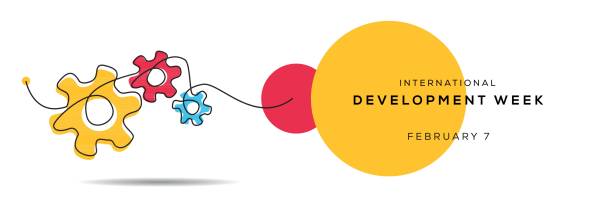 210+ National Development Plan Stock Illustrations, Royalty-Free Vector ...