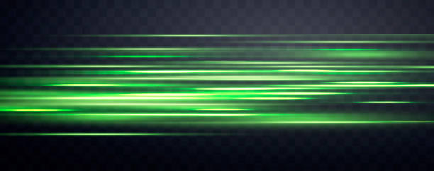 Speed Pattern Green 6,100+ Speed Lines Green Stock Illustrations, Royalty-Free Vector ...