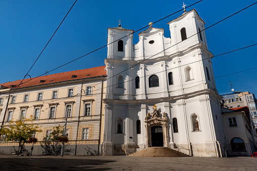 Highlights of Bratislava Old Town