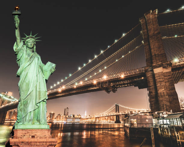 istock statue of liberty in manhattan 1894432251