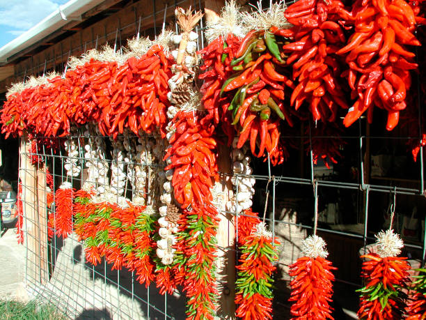 istock chili peppers, hot spice and vegetable 1894515498