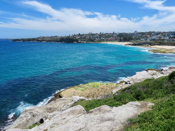 istock The Sydney’s Coastline 1894553466