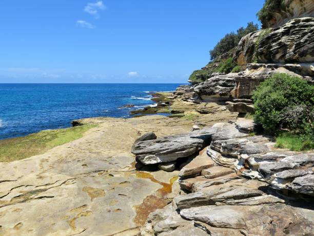 istock The Rocky Coast 1894555033