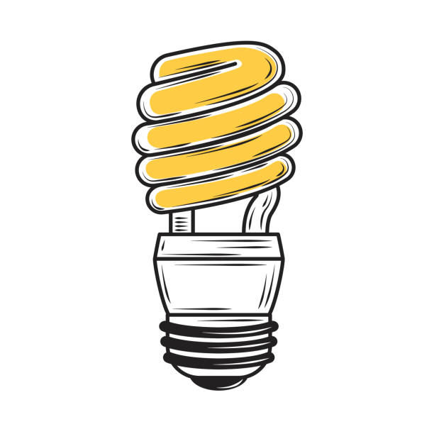 210+ Change Led Bulb Stock Illustrations, Royalty-Free Vector Graphics ...