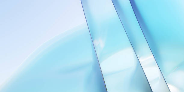 istock abstract lightly blue coloured background wallpaper 3d render illustration 1894748895