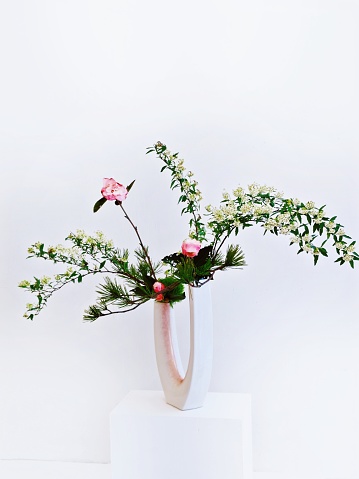 Flower Arrangement