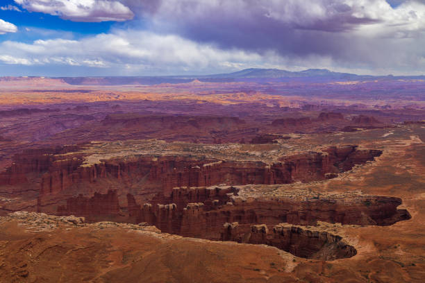 istock Moab Arches And Canyonlands National Parks 1894754862