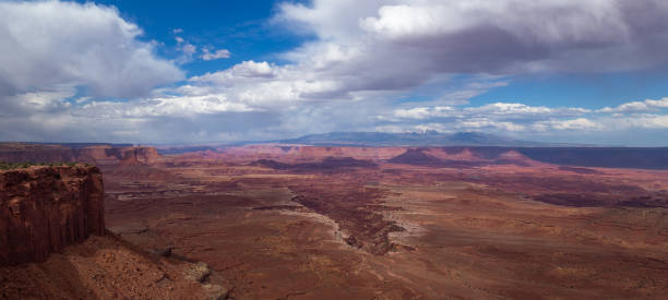 istock Moab Arches And Canyonlands National Parks 1894754866