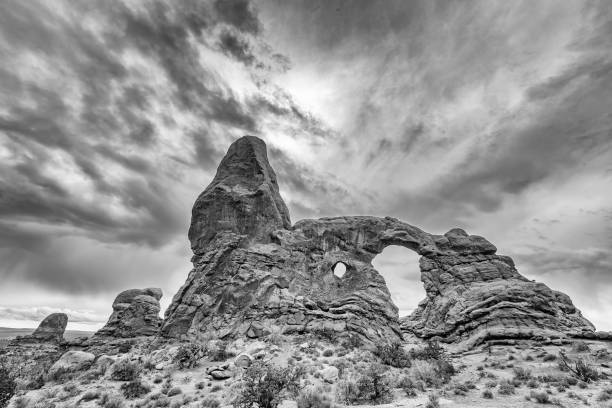 istock Moab Arches And Canyonlands National Parks 1894754876