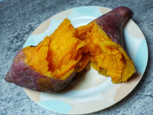 istock Sweet potato so sweet 1894754954