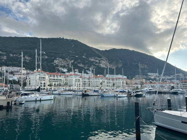 istock Queensway Quay Marina 1894879016
