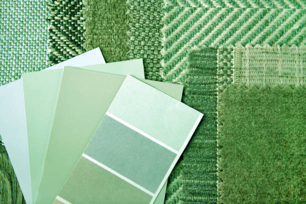 istock the  upholstery fabric texture and color choice for interior 1895326827
