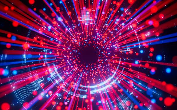 istock Future Technology Digital Transformation Innovation Advancement Futuristic Artificial Intelligence 1895498144