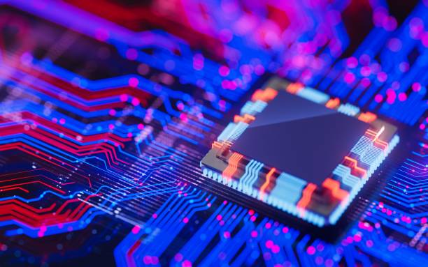 istock Future Technology Digital Transformation Innovation Advancement Futuristic Artificial Intelligence 1895499181