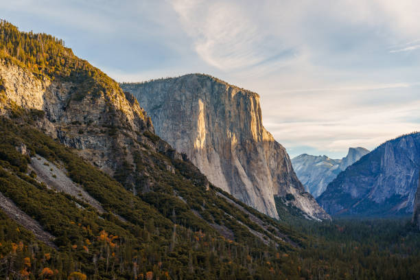 istock Yosemite Landscape in Autumn 1895848106