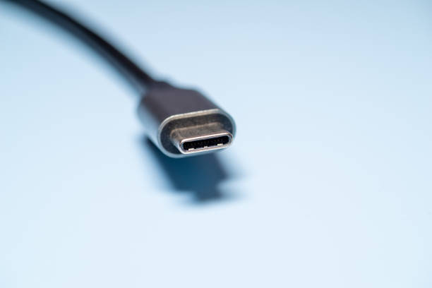 istock EU SAYS USB TYPE-C WILL BECOME A COMMON STANDARD FOR LOCAL ELECTRONIC DEVICES FROM 2024 1895887437