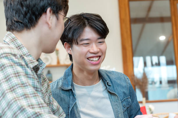 istock Asian young people 1895933770