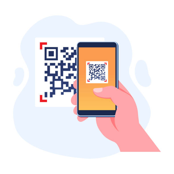 QR Code Processor