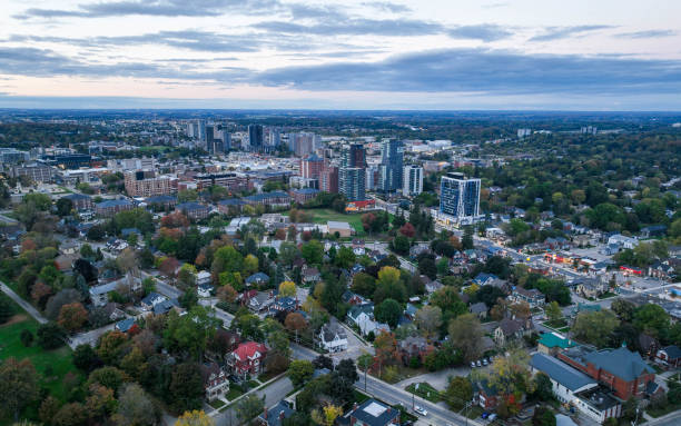 istock University of Ottawa, Canada 1896038922