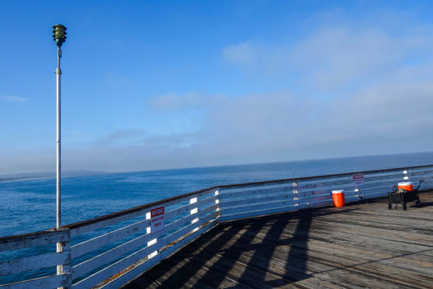 istock Crystall Pier Pacific Fishing Corner, San Diego, CA 1896146014