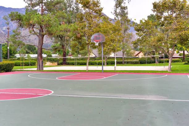 istock Things and Activities People do at the Park 1896224676