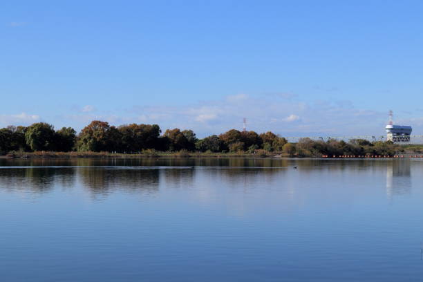 istock Autumn in Saitama, Japan 1896330436