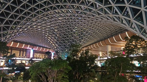 istock Hamad International Airport Doha 1896429635