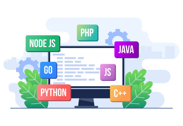 130+ Framework Java Ilustraciones de Stock, gráficos vectoriales libres ...