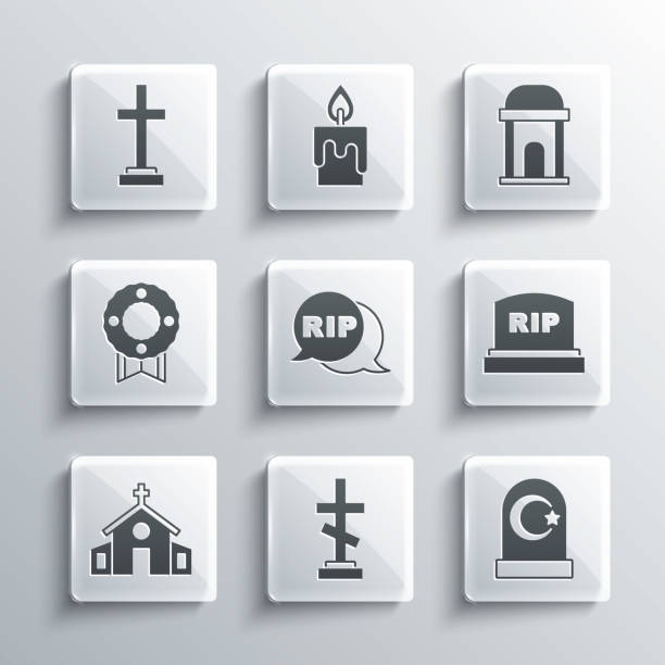 Symbole Rip 220+ Bible Quotes About Death Stock Photos, Pictures & Royalty-Free ...
