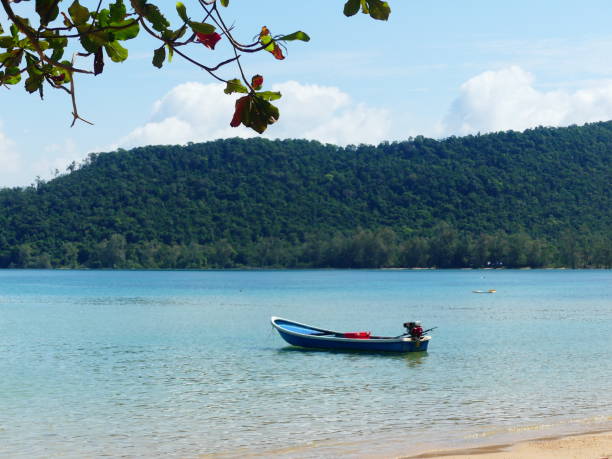 istock M-Pai Bay Koh Rong Island 1896485613