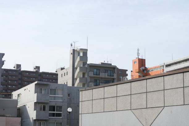 istock urban residential landscape 1896780531