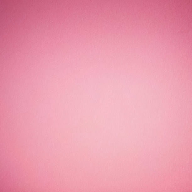 istock Abstract pastel pink paper texture background. Elegant background with space for design copy space. Gradient. Web banner. 1896813881