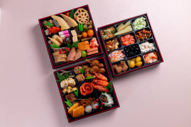 istock New Year's dishes 1897154560