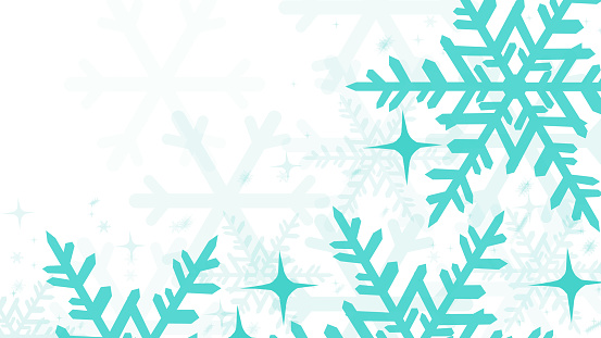 New Year's Day White Snow Background Image.,new year travel holiday background,2d illustration
