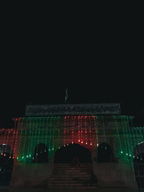 Shrine of great Sufi Poet
