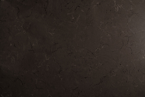 Textured Background black marble surface with white and black veins