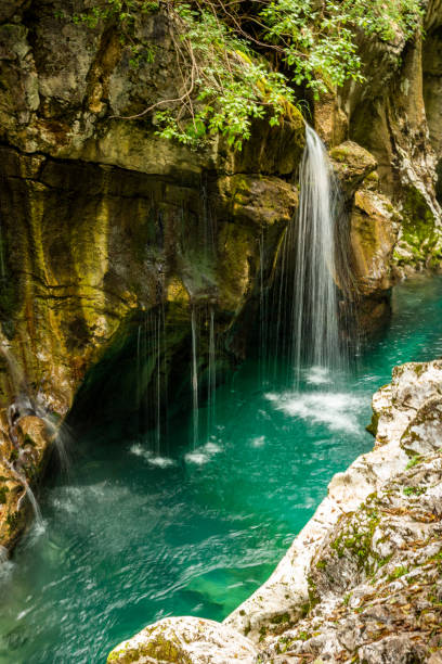 istock Landscape of Slovenia 1897969651