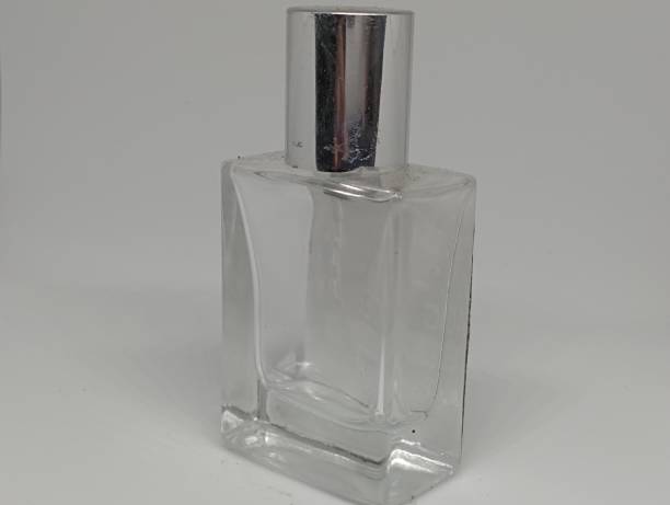 istock Perfume bottle made of glass 1898182042