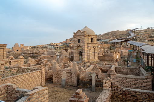 Mardin, one of the most beautiful cities in Mesopotamia.