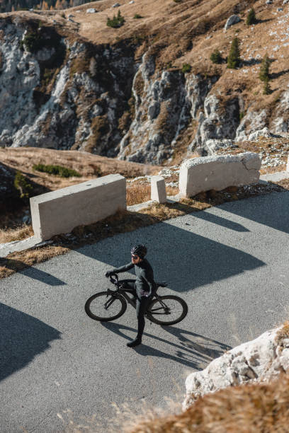 istock A Recreational Cyclist in Great Shape 1898255403