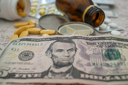 A Costly Remedy: The Fiscal Side of Sickness