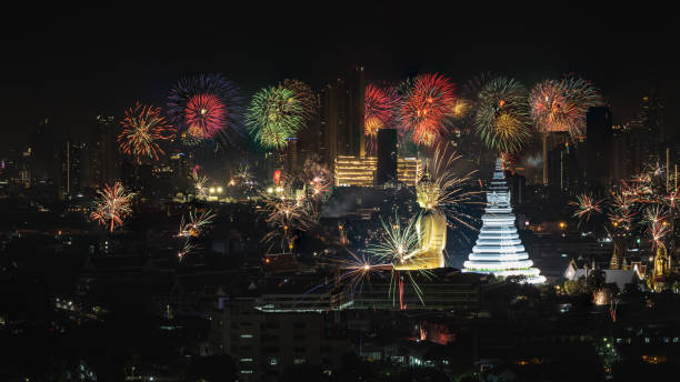 istock Bangkok New Year Firework 2024 1898690383