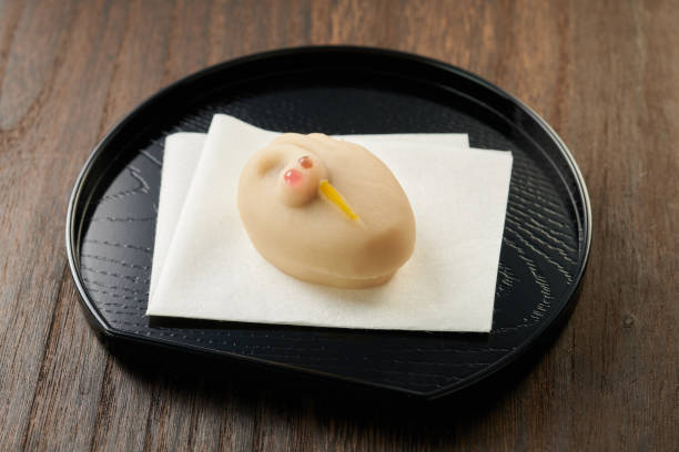 和菓子のイメージ